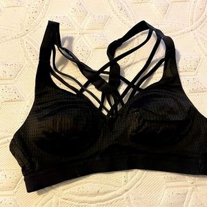 Victoria Secret sports bra